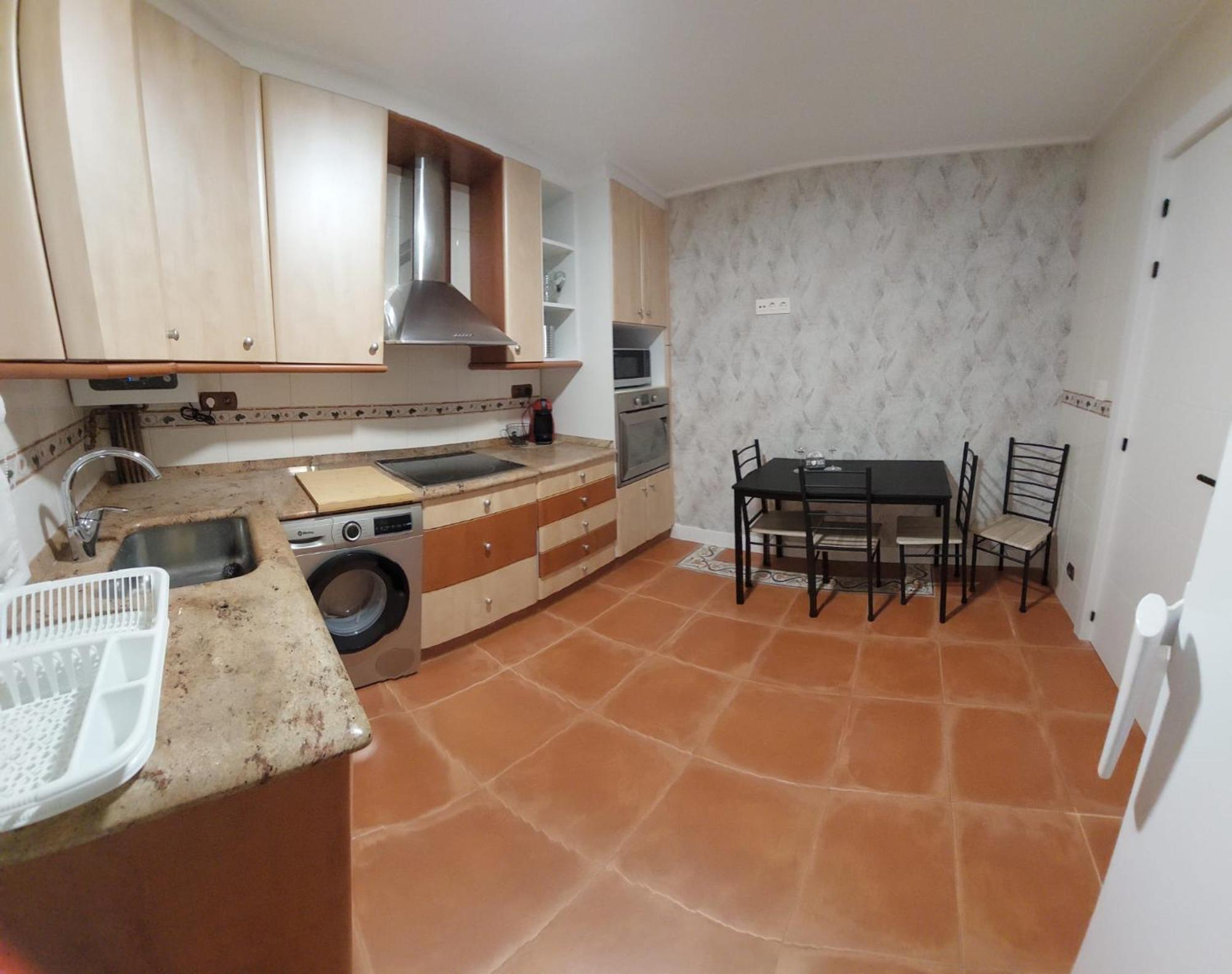 Apartamento Ideal Mundaka Exterior photo